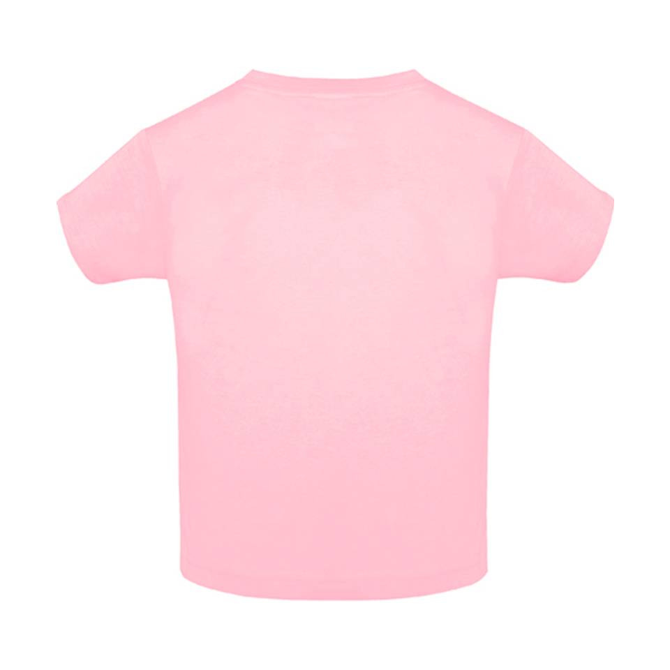 Camiseta bebé personalizada