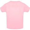 Camiseta bebé personalizada
