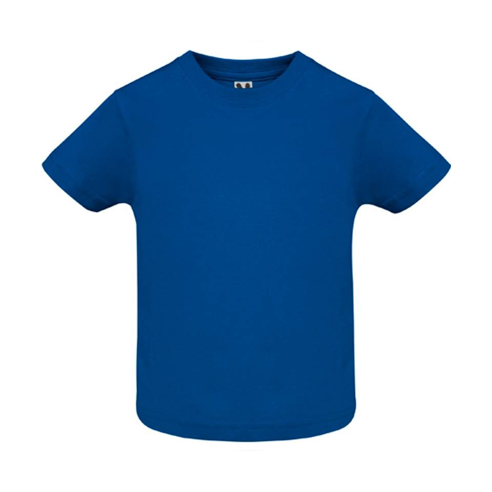 Camiseta bebé personalizada