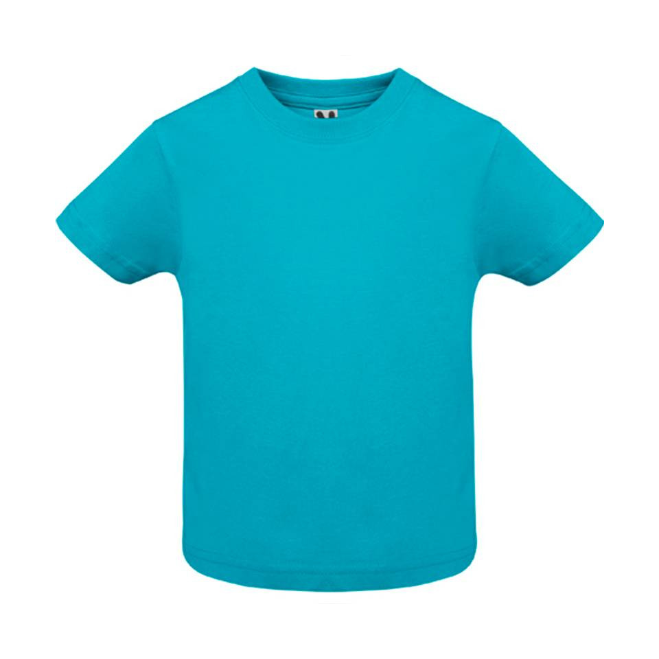 Camiseta bebé personalizada