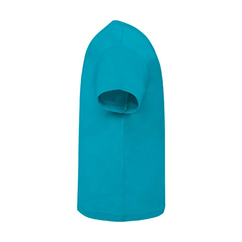 Camiseta bebé personalizada