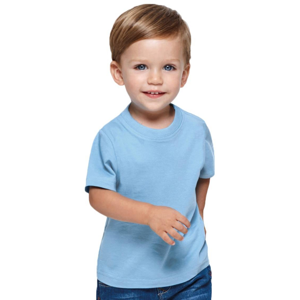 Camiseta bebé personalizada