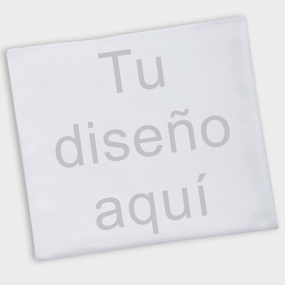 Toalla de baño microfibra 70x120 personalizada