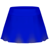 Falda pantalón pádel sublimada modelo puntos