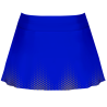 Falda pantalón pádel sublimada modelo puntos