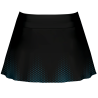 Falda pantalón pádel sublimada modelo puntos