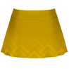 Falda pantalón pádel sublimada modelo geométrico