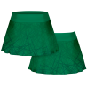 Falda pantalón pádel sublimada modelo líneas