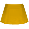 Falda pantalón pádel sublimada modelo hexágono