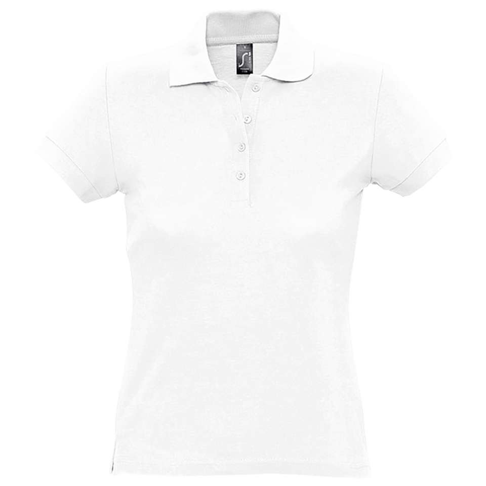 Polo de mujer personalizado