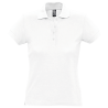 Polo de mujer personalizado
