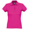 Polo de mujer personalizado