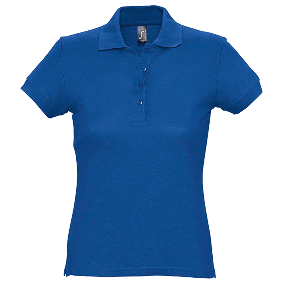 Polo de mujer personalizado