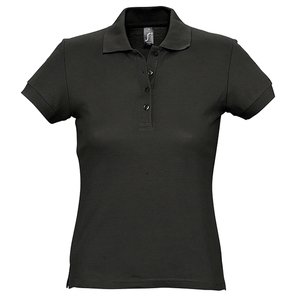 Polo de mujer personalizado