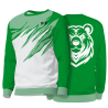 Sudadera cuello redondo 100% fullprint personalizada