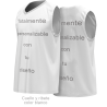 Camiseta baloncesto 100% fullprint personalizada