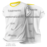 Camiseta voley 100% fullprint personalizada