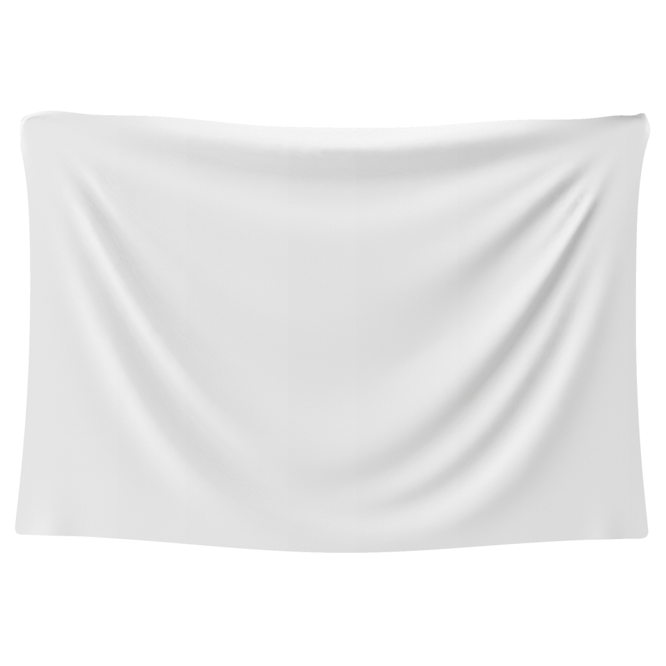 Bandera 60x90 cm con velcro personalizada