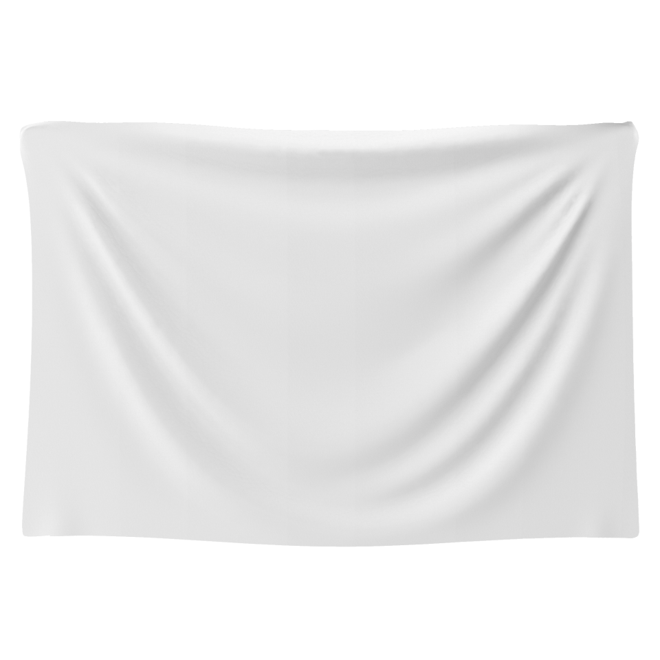 Bandera 100x150 cm con velcro personalizada