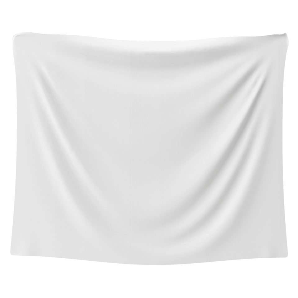 Bandera 100x120 cm con velcro personalizada