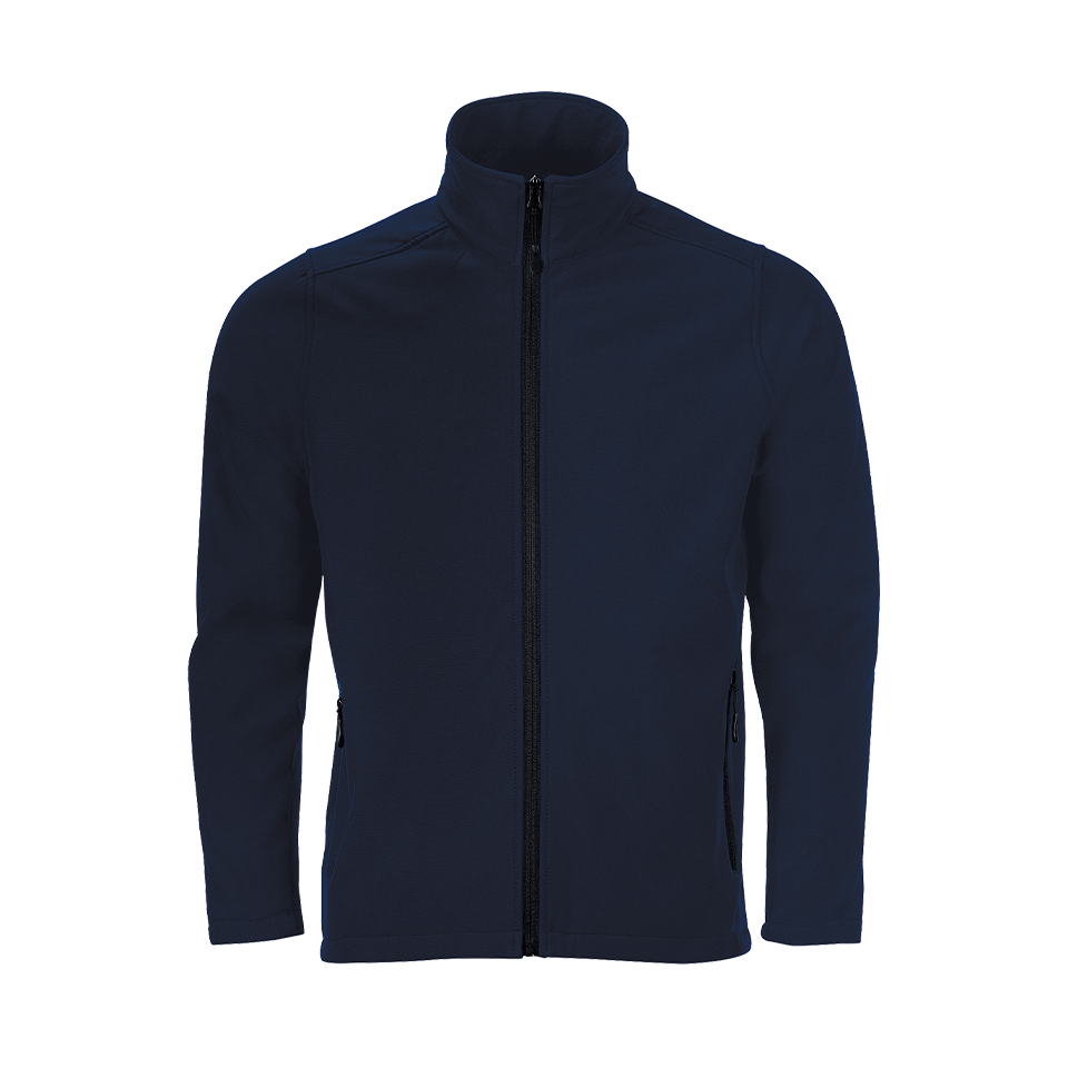 Softshell 2 capas premium  4XL personalizado