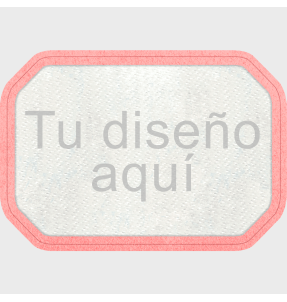 Parche Stick con Flock Hammer Diferentes Colores