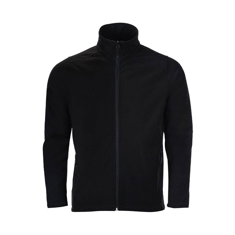 Softshell 2 capas premium personalizado