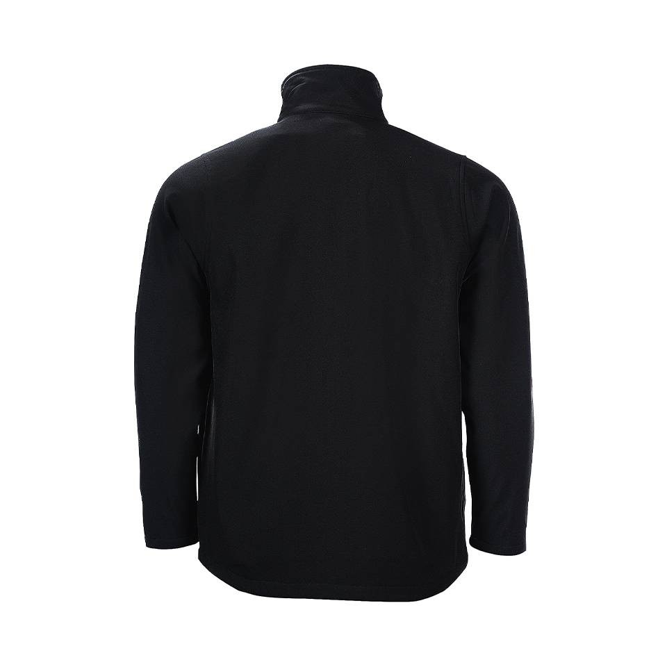 Softshell 2 capas premium personalizado