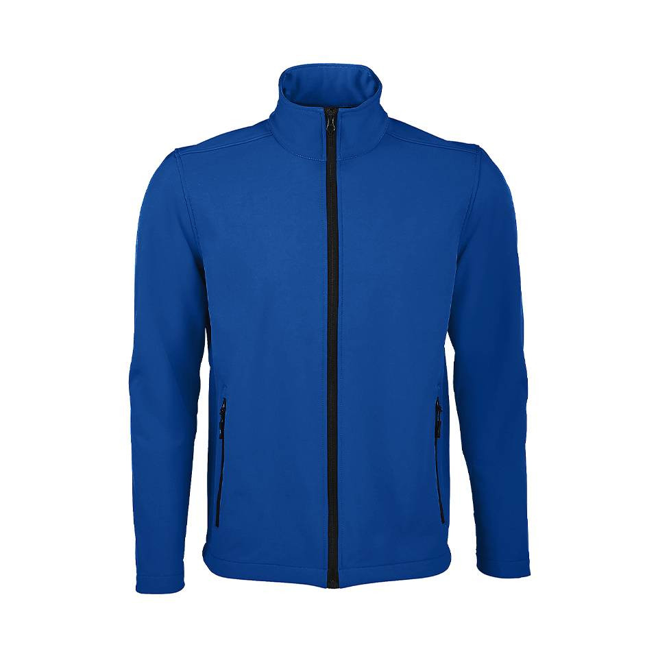 Softshell 2 capas premium personalizado