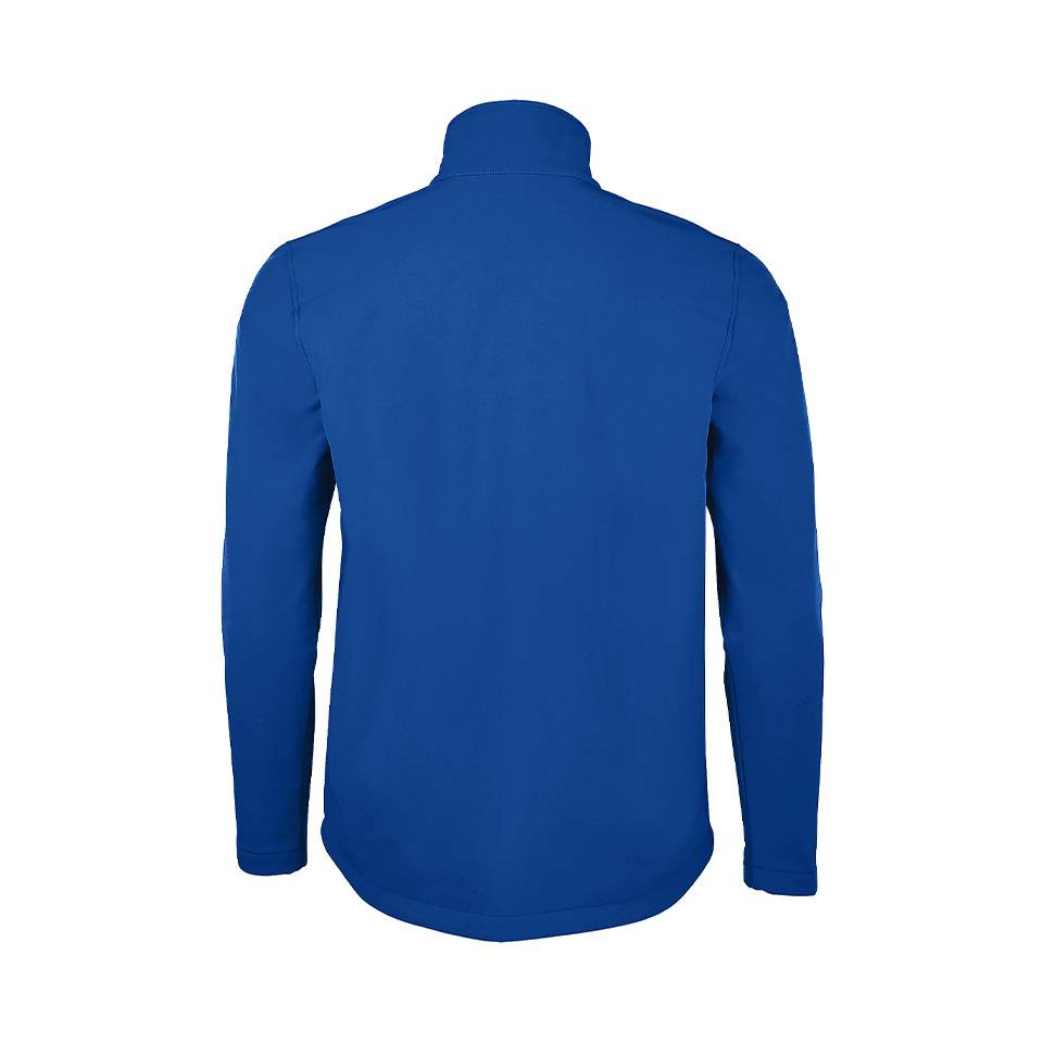 Softshell 2 capas premium personalizado