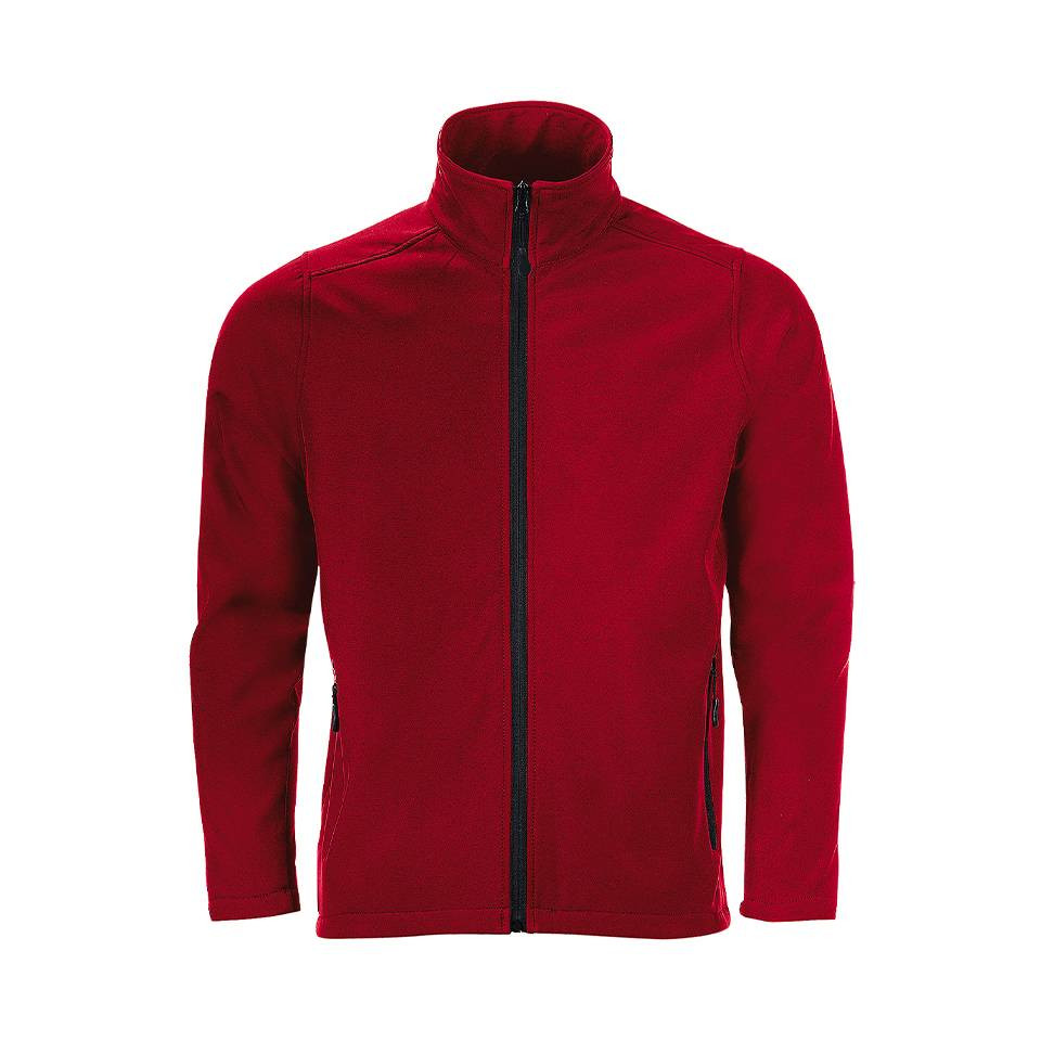 Softshell 2 capas premium personalizado