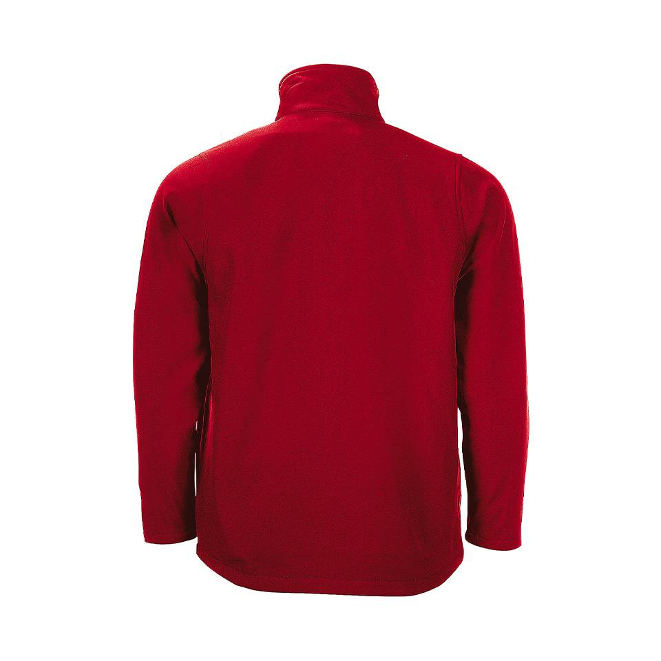 Softshell 2 capas premium personalizado