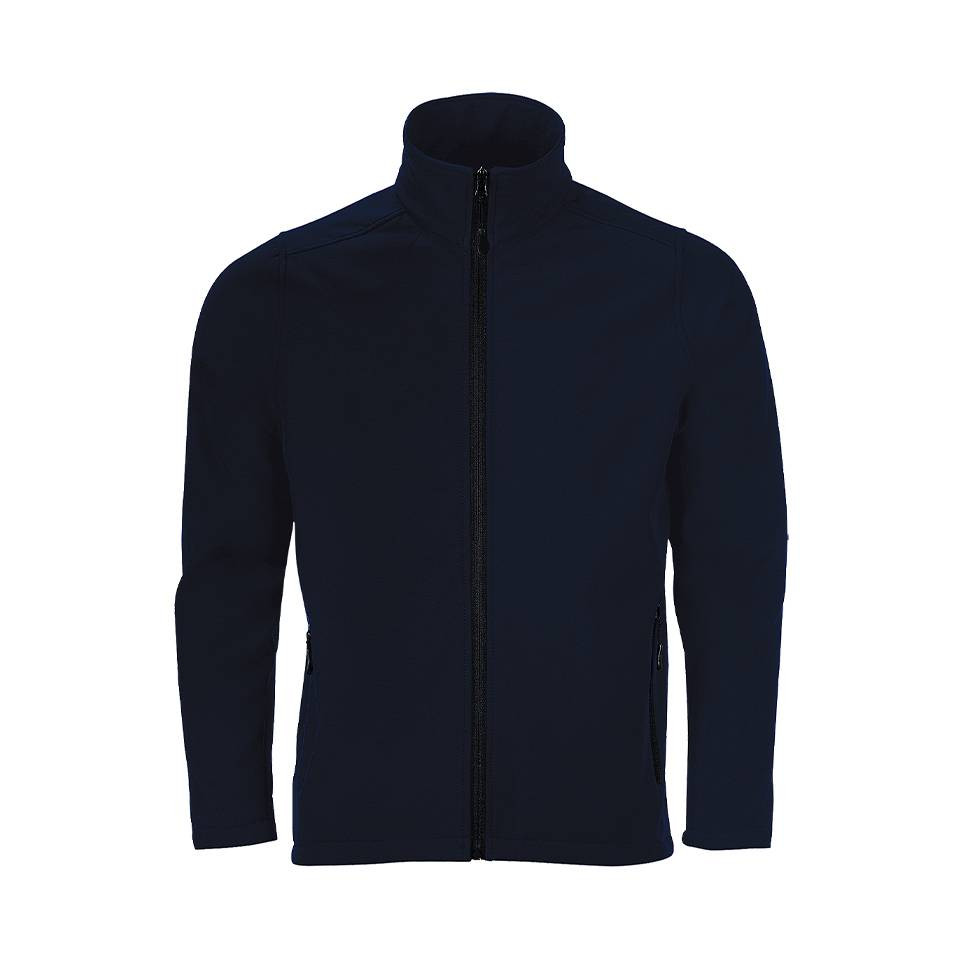 Softshell 2 capas premium personalizado