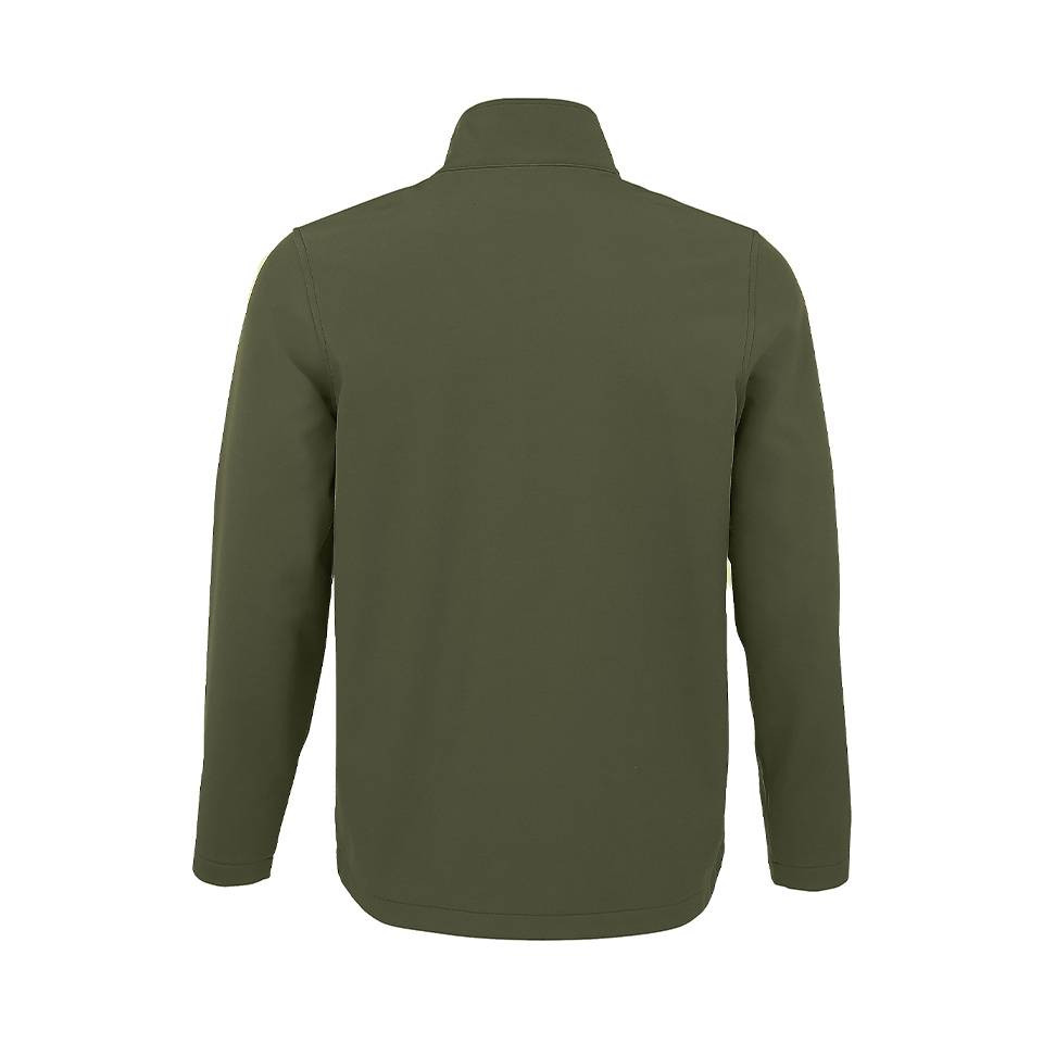 Softshell 2 capas premium personalizado