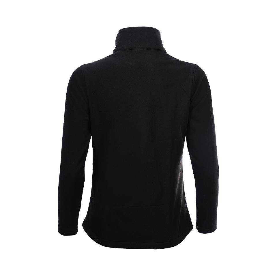 Chaqueta Softshell con Doble Capa para Mujer