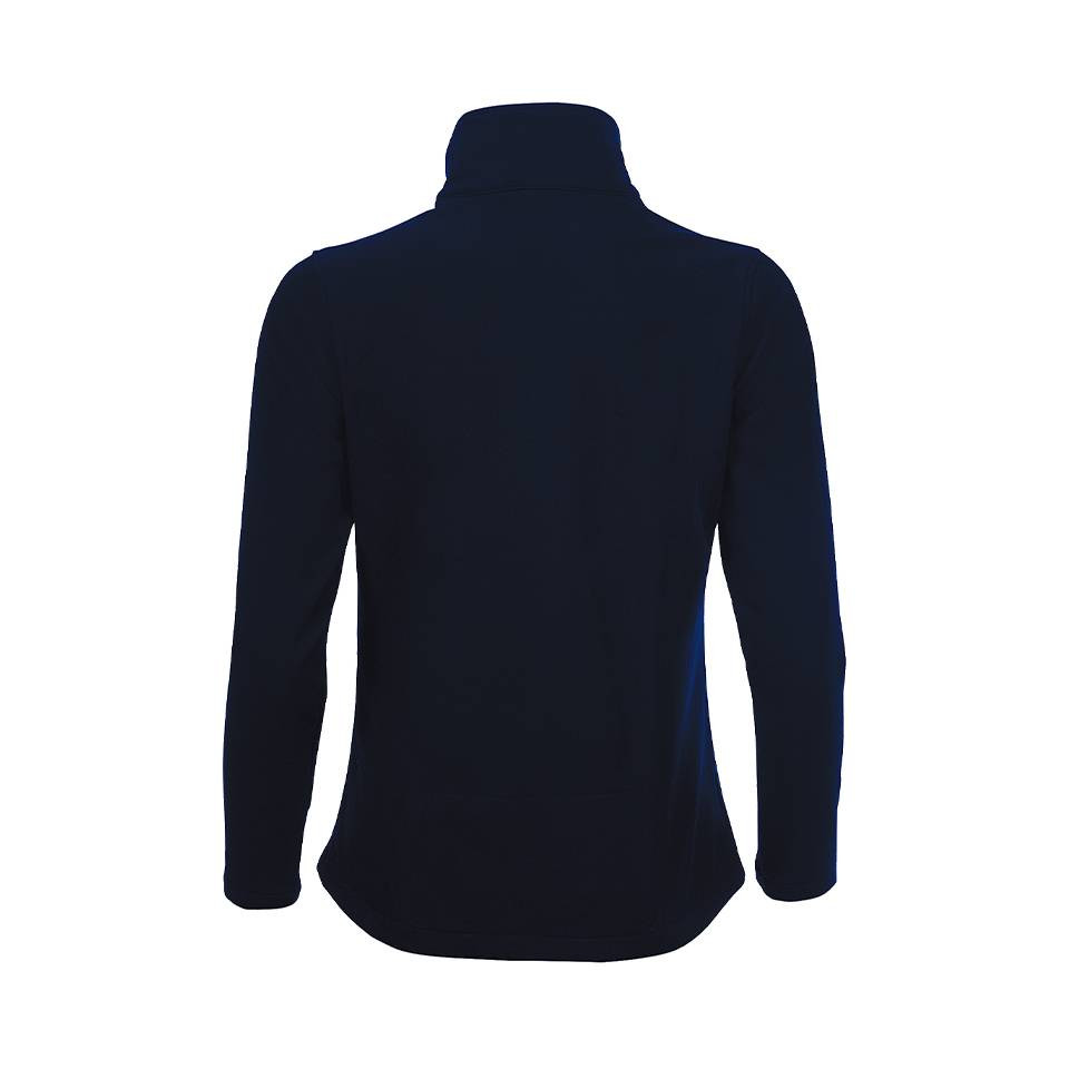 Chaqueta Softshell con Doble Capa para Mujer