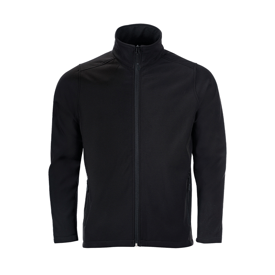 Softshell 2 capas premium 3XL personalizado