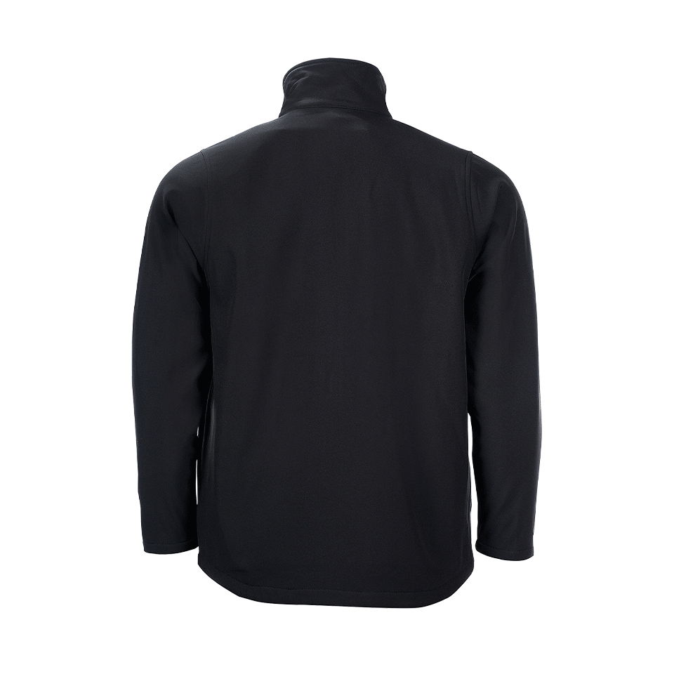 Softshell 2 capas premium 3XL personalizado