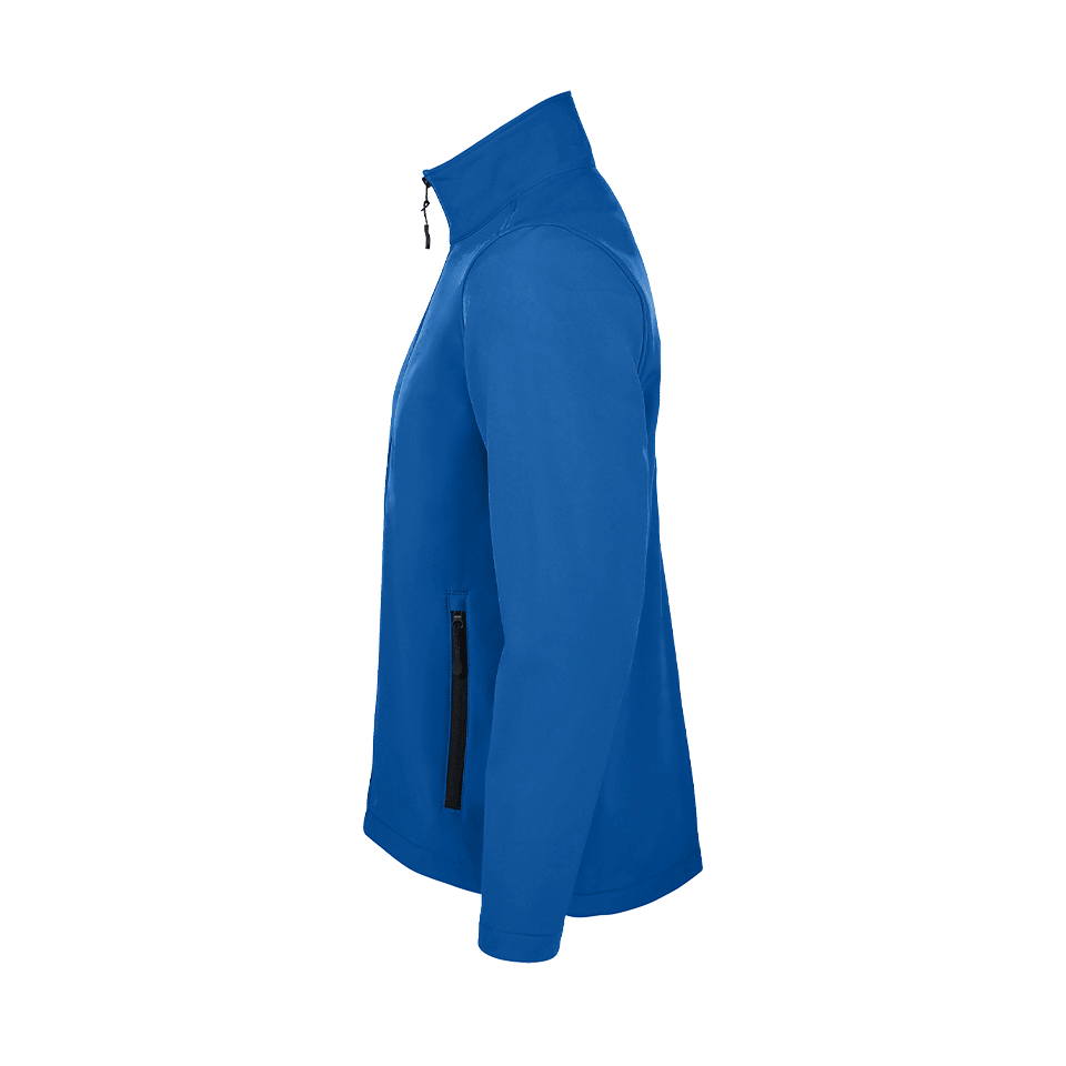 Softshell 2 capas premium 3XL personalizado