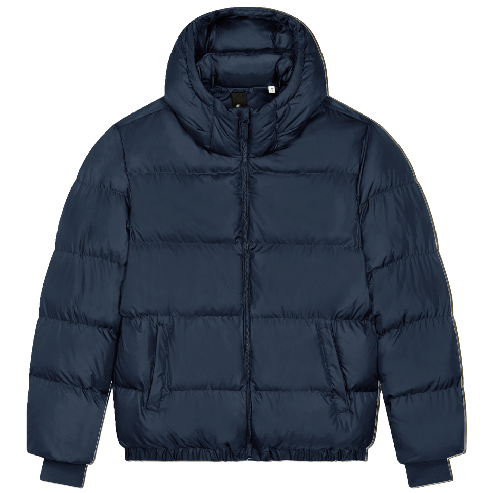 Chaqueta Oversize Acolchada Stanley/Stella PUFFER