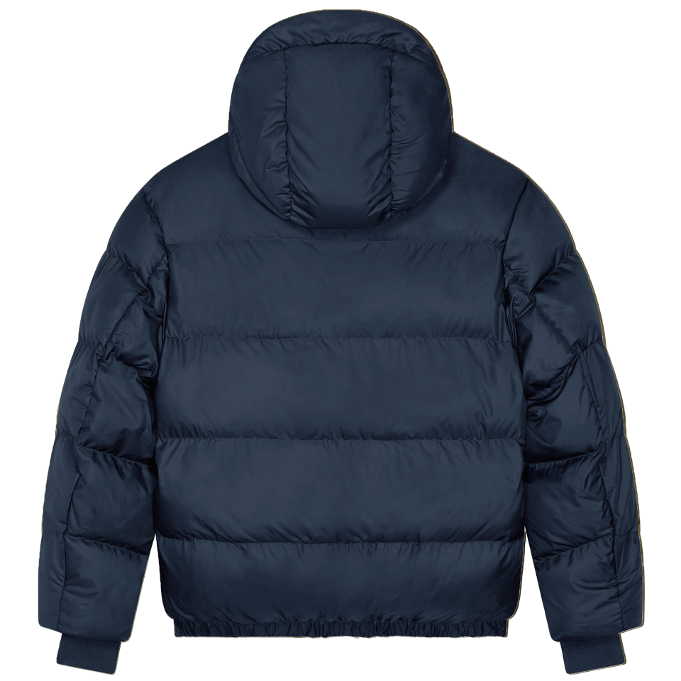 Chaqueta Oversize Acolchada Stanley/Stella PUFFER
