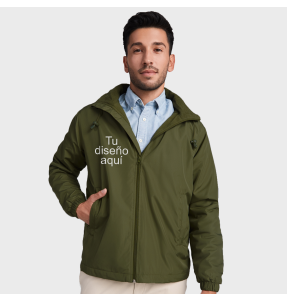 Chaqueta Roly MAKALU