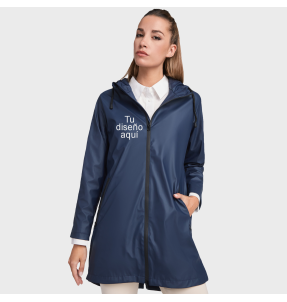 Chubasquero Roly SITKA W