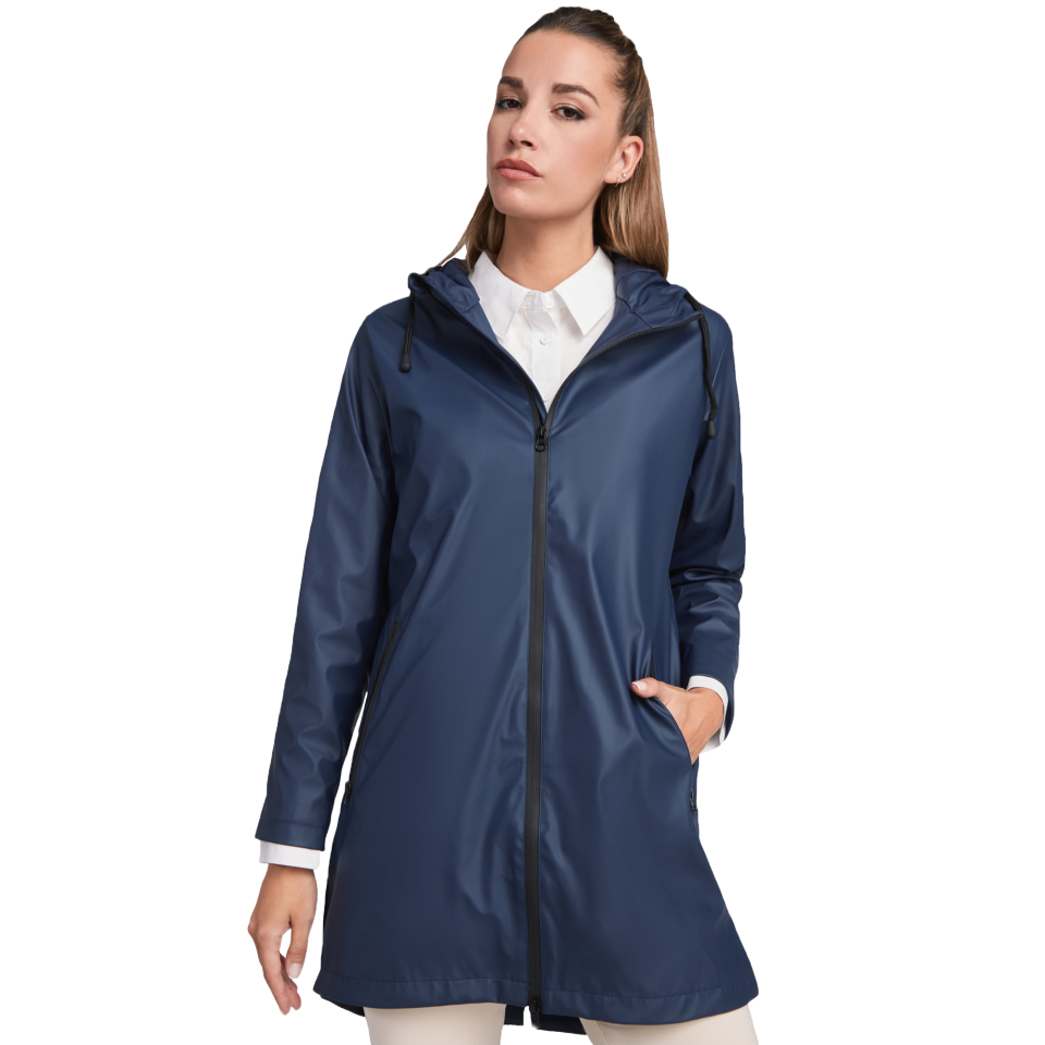 Chubasquero Roly SITKA W