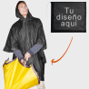 Impermeable Regal personalizado