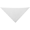 Pañoleta Festero triangular de poliéster personalizado