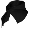 Pañoleta Festero triangular de poliéster personalizado