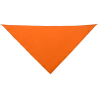Pañoleta Festero triangular de poliéster personalizado