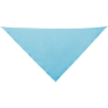Pañoleta Festero triangular de poliéster personalizado