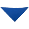 Pañoleta Festero triangular de poliéster personalizado